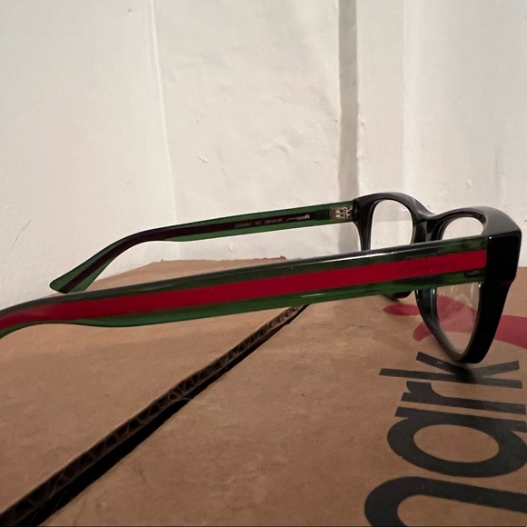 Gucci frames - Picture 3 of 4